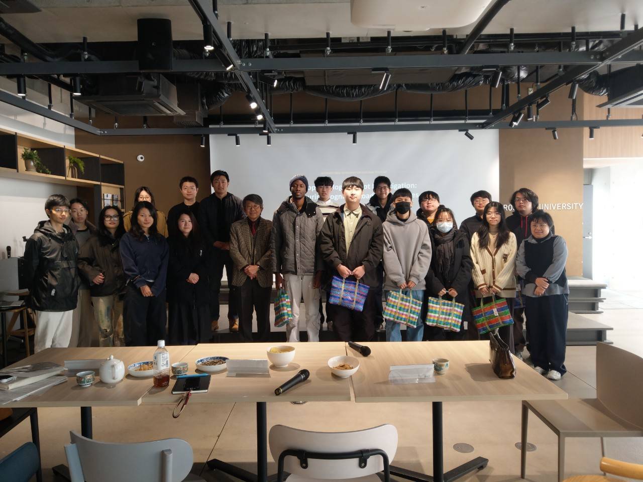 2026廣島大學移地教學