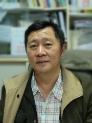 崔國強 Gwo-Chyang Tsuei