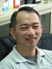 Chi-Ming Jiang