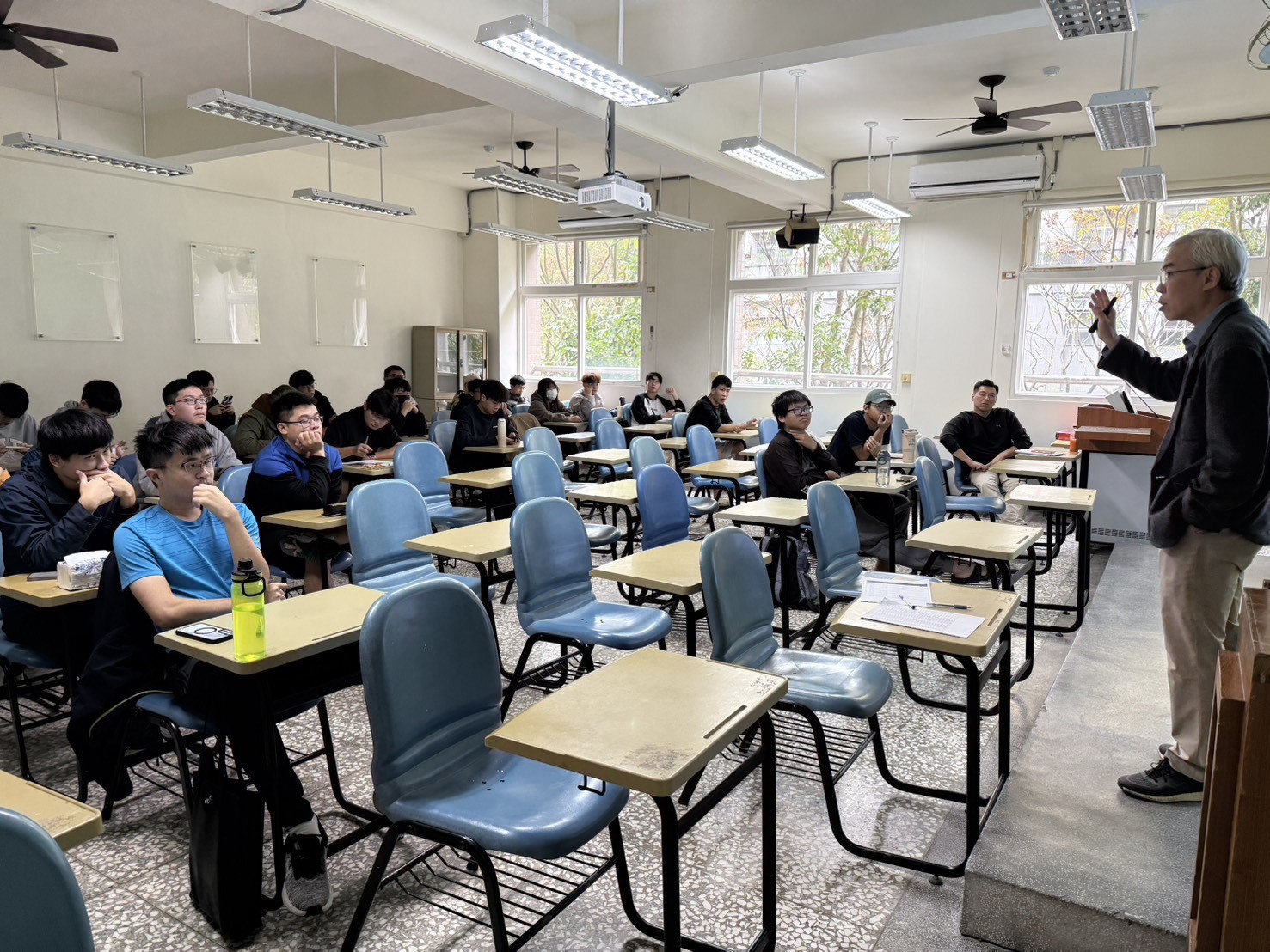 工程碳管理1204演講