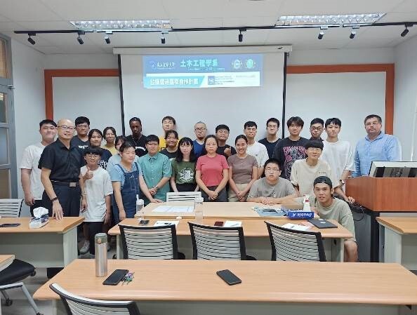 2023英文微學分課程