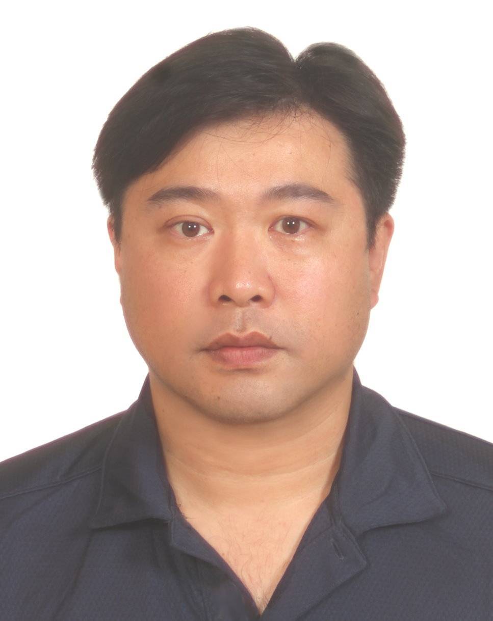 109系友楷模-范承志