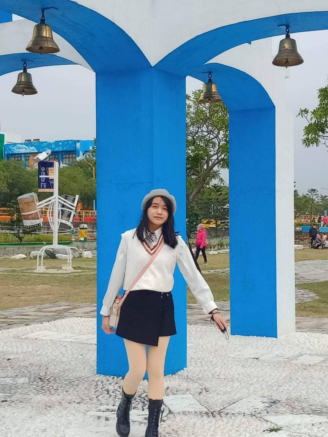 李昀庭