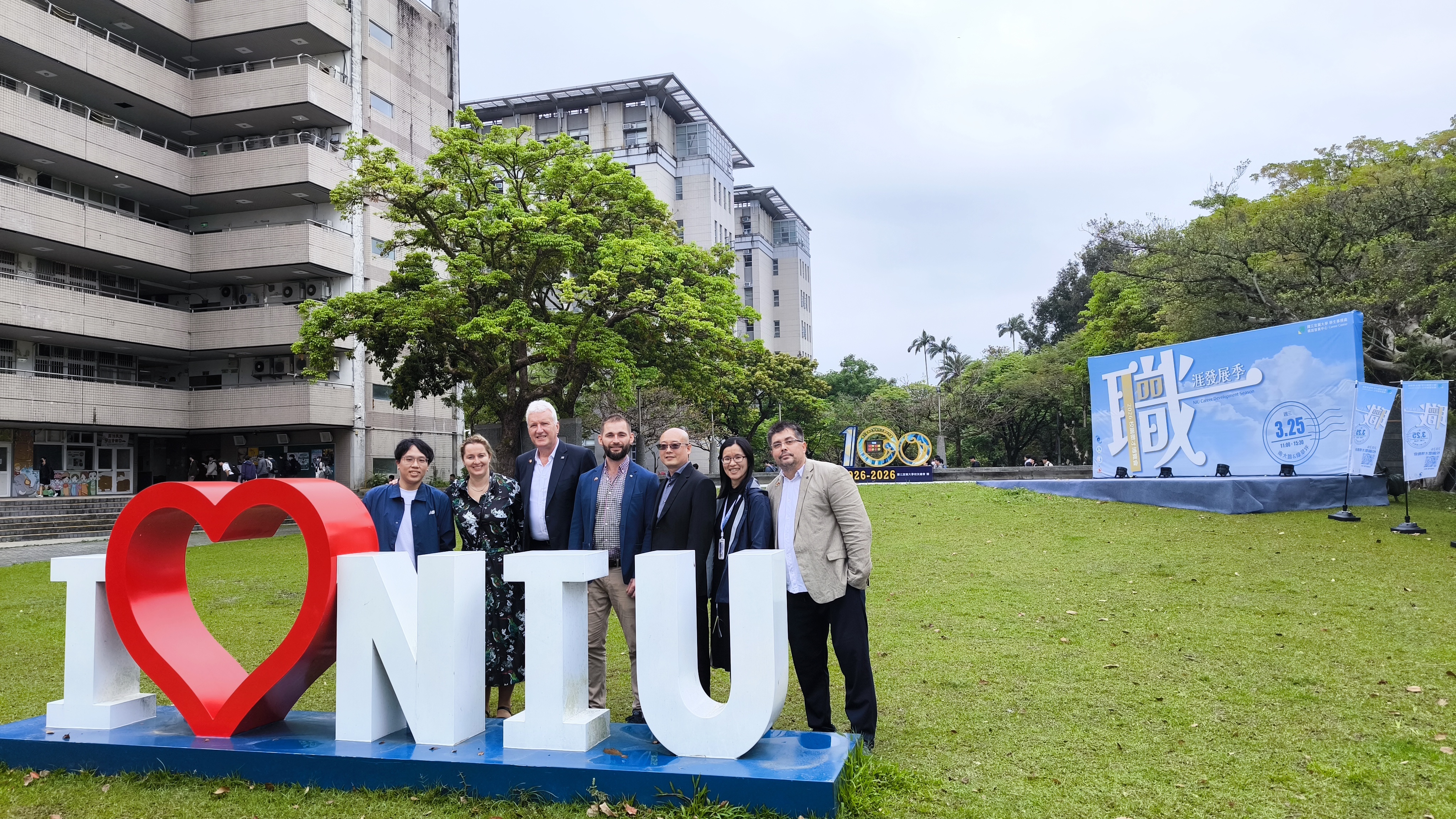 1150320捷克布拉格理工來訪01