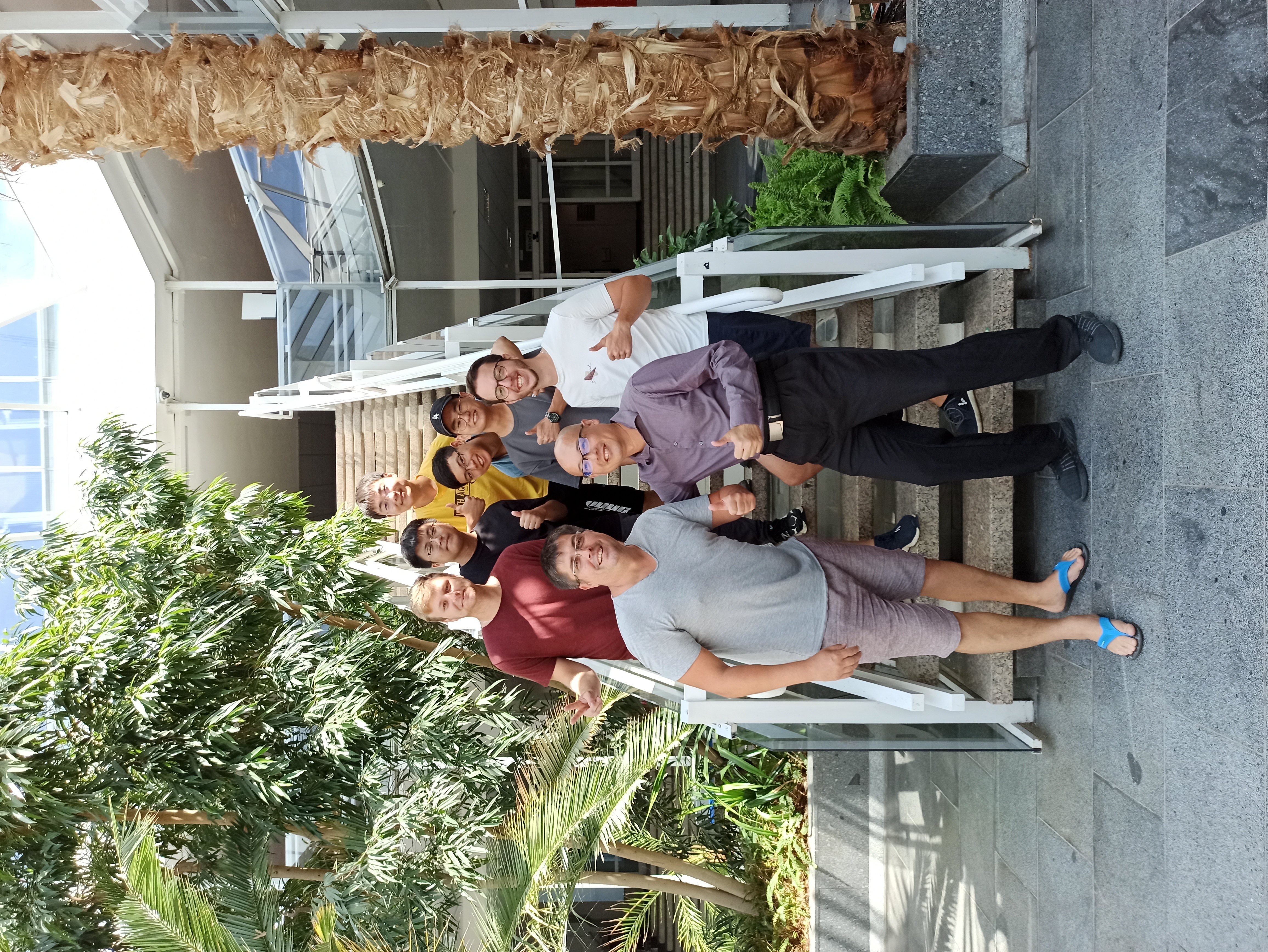 2023布拉格捷克理工大學移地教學