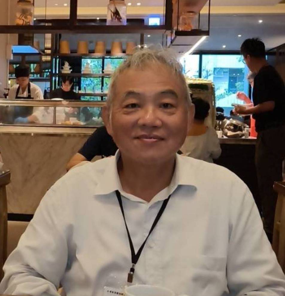 鄧鴻超