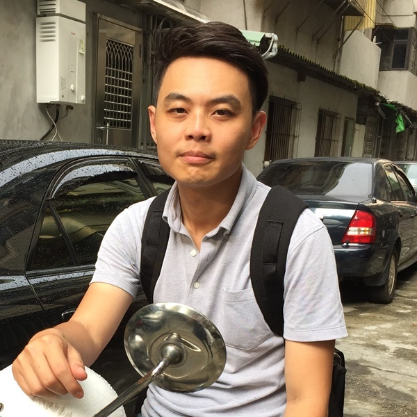 112系友楷模-楊志華